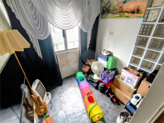 Apartamento à venda com 3 quartos em Tremembé, São Paulo, SP