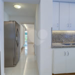 Casa para alugar com 5 quartos, sendo 3 suítes, no condomínio Chácara Flora, São Paulo - SP