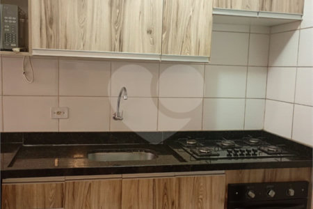 Apartamento à venda com 2 quartos em Jardim São Luis, Guarulhos, SP