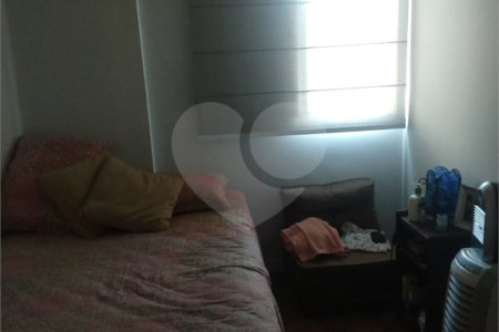 Apartamento à venda com 2 quartos em Brooklin Paulista, São Paulo, SP