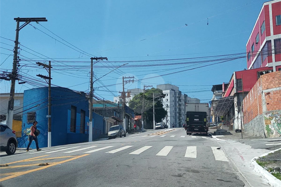 Prédio à venda em Limão, São Paulo, SP