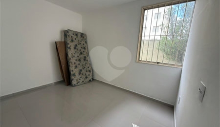 Apartamento à venda com 2 quartos em Casa Verde, São Paulo, SP