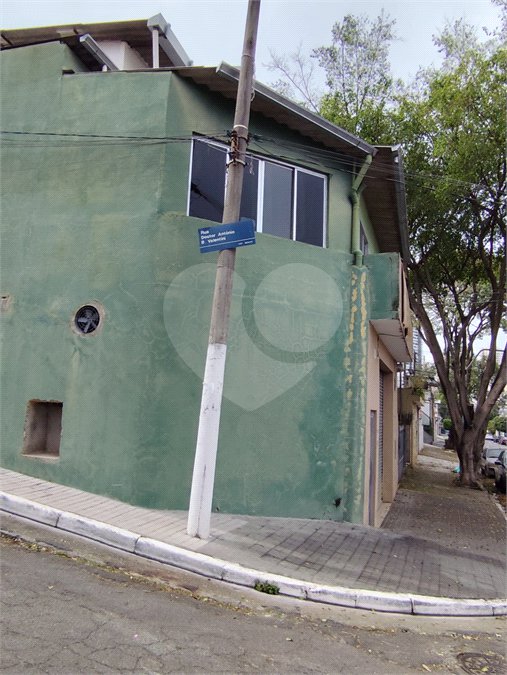 Sobrado à venda com 8 suítes em Vila Ester (zona Norte), São Paulo, SP