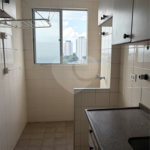 Apartamento à venda com 2 quartos em Jardim Pinheiros, São Paulo, SP