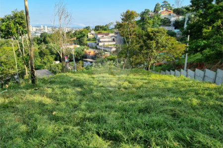 Terreno à venda em Parque Residencial Itapeti, Mogi das Cruzes, SP