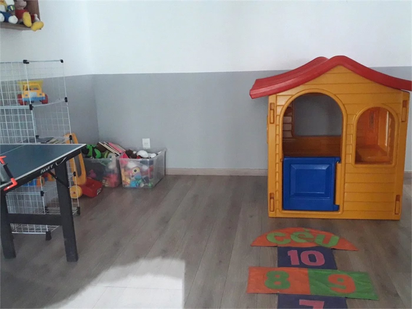 Apartamento à venda com 3 quartos, sendo 1 suíte, em Jardim Umarizal, São Paulo, SP