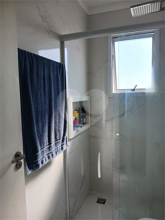 Apartamento à venda com 2 quartos em Vila Helena, Sorocaba, SP