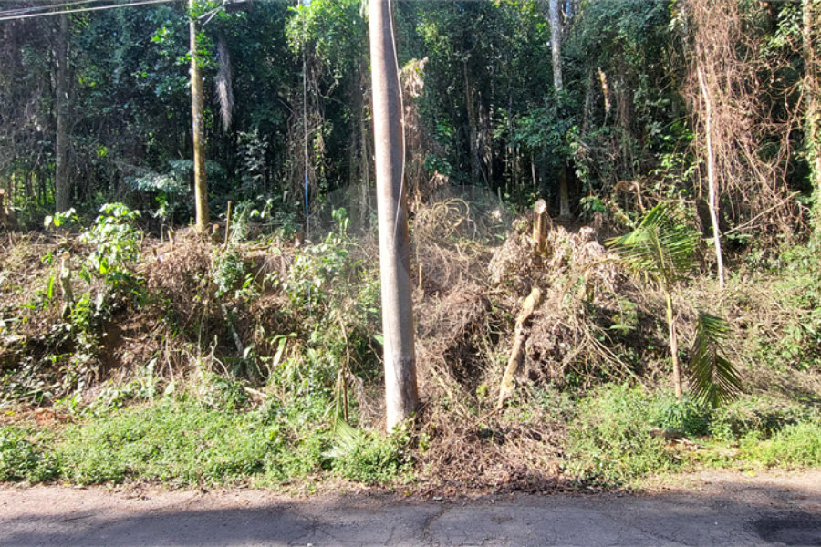 Terreno à venda no condomínio Sausalito, Mairiporã - SP