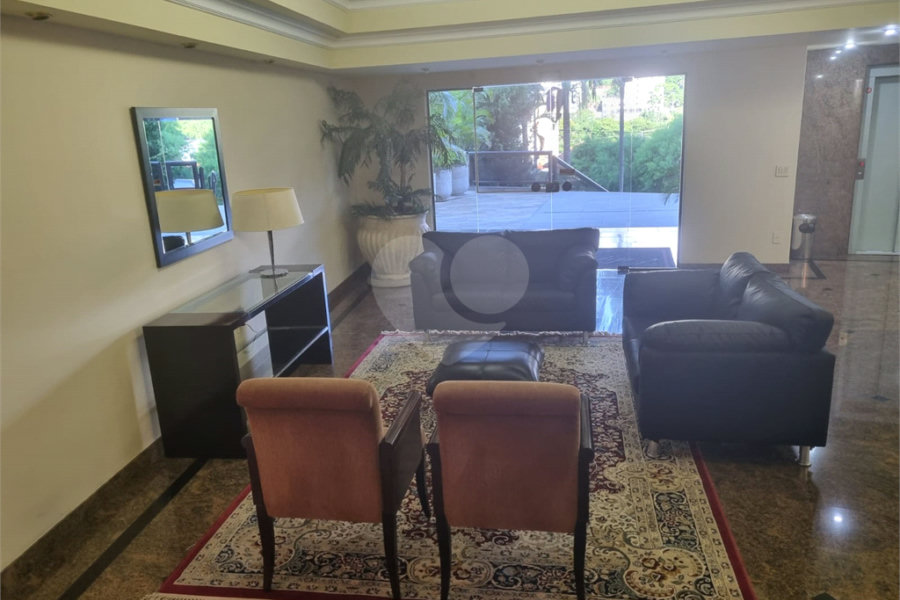 Apartamento à venda com 4 suítes no Centro, Serra Negra, SP