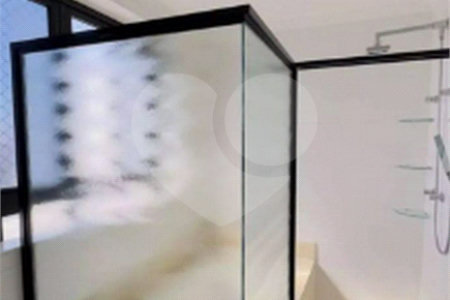 Apartamento à venda com 4 suítes em Jardim Anália Franco, São Paulo, SP
