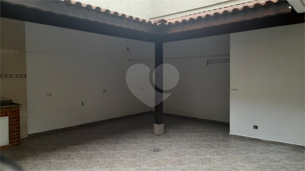 Sobrado à venda com 3 quartos, sendo 1 suíte, em Tremembé, São Paulo, SP