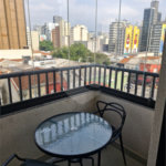 Studio à venda ou para alugar com 1 quarto em Pinheiros, São Paulo, SP