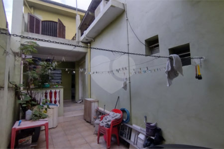 Casa Térrea à venda com 2 quartos em Cidade Dutra, São Paulo, SP