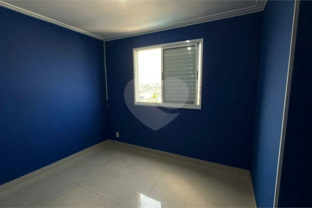 Apartamento à venda com 3 quartos, sendo 1 suíte, em Parque Maria Luiza, São Paulo, SP