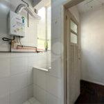 Apartamento à venda com 2 quartos em Rio Comprido, Rio de Janeiro, RJ