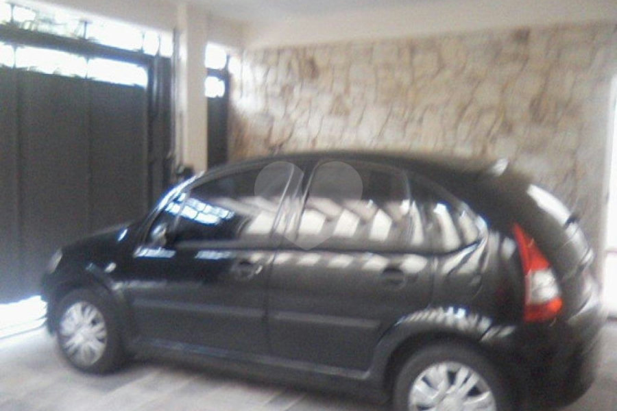 Sobrado à venda com 5 quartos, sendo 1 suíte, em Imirim, São Paulo, SP