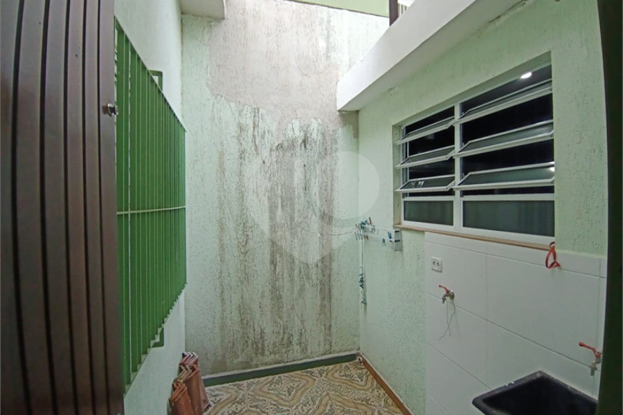 Casa Térrea para alugar com 3 quartos em Vila Nova Cachoeirinha, São Paulo, SP