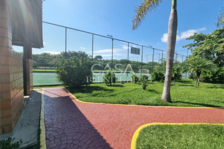 Casa em condomínio à venda com 3 quartos, sendo 1 suíte,  em Jardim Ibiti do Paço, Sorocaba, SP