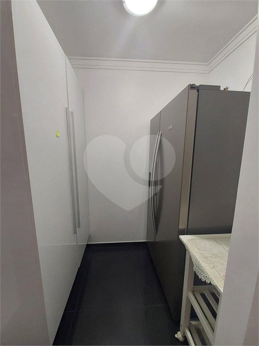 Apartamento à venda com 3 quartos, sendo 2 suítes,  em Cidade São Francisco, São Paulo, SP