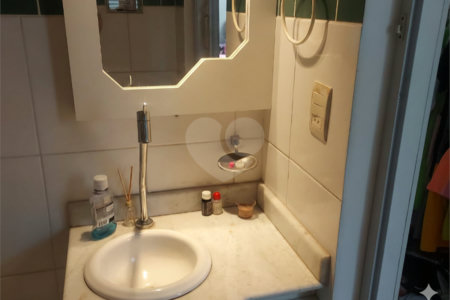 Apartamento à venda com 3 quartos, sendo 1 suíte,  em Vila São João, Sorocaba, SP