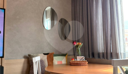 Apartamento à venda com 2 quartos em Parque Vitória, São Paulo, SP