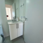 Apartamento à venda ou para alugar com 2 quartos, sendo 1 suíte, em Condomínio Granja Viana Ii, Cotia, SP