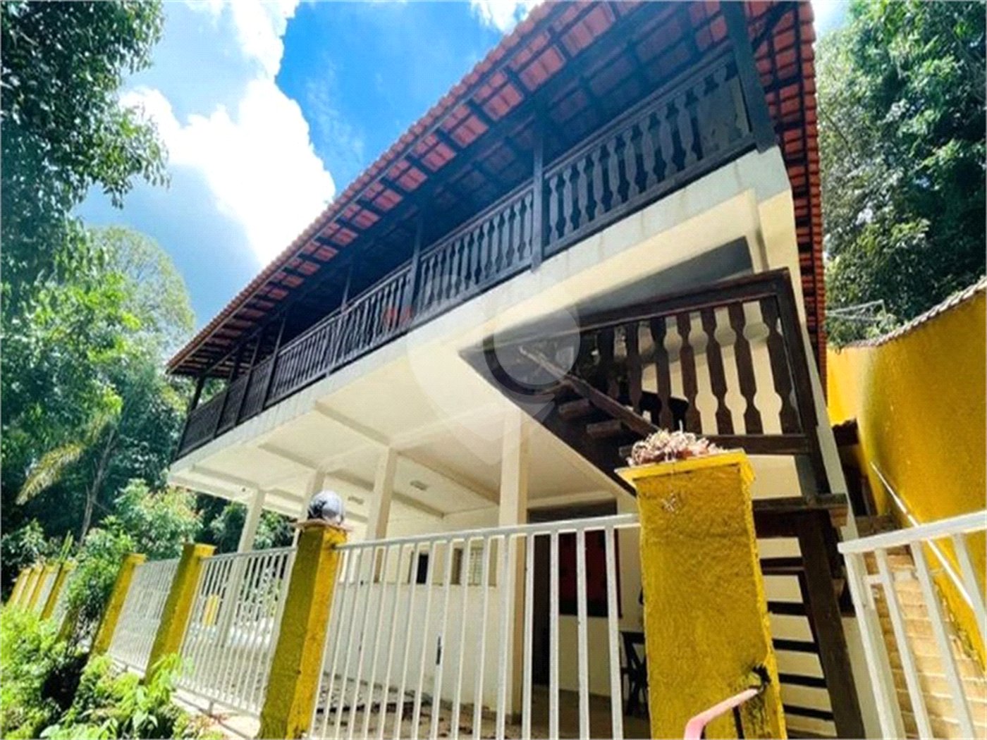 Casa à venda com 4 quartos no condomínio Sausalito, Mairiporã - SP
