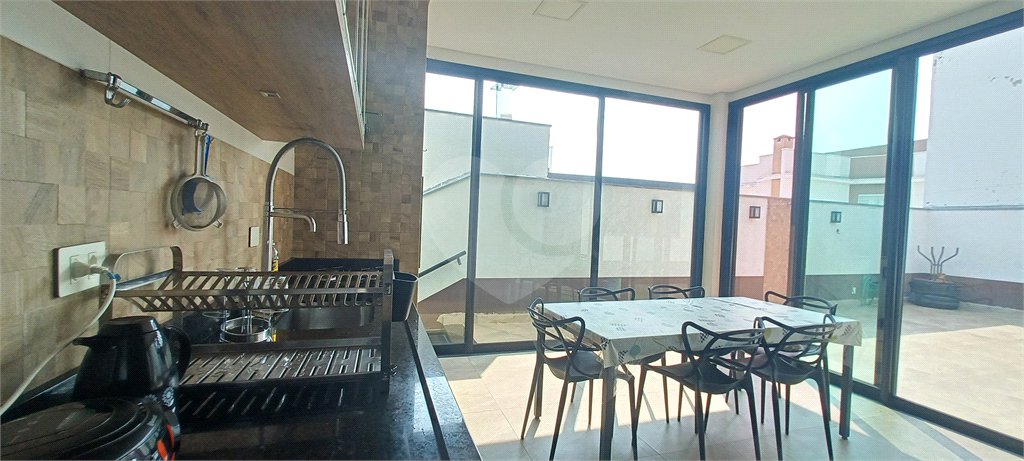 Casa à venda com 3 quartos, sendo 1 suíte, em Parque Ibiti Reserva, Sorocaba, SP
