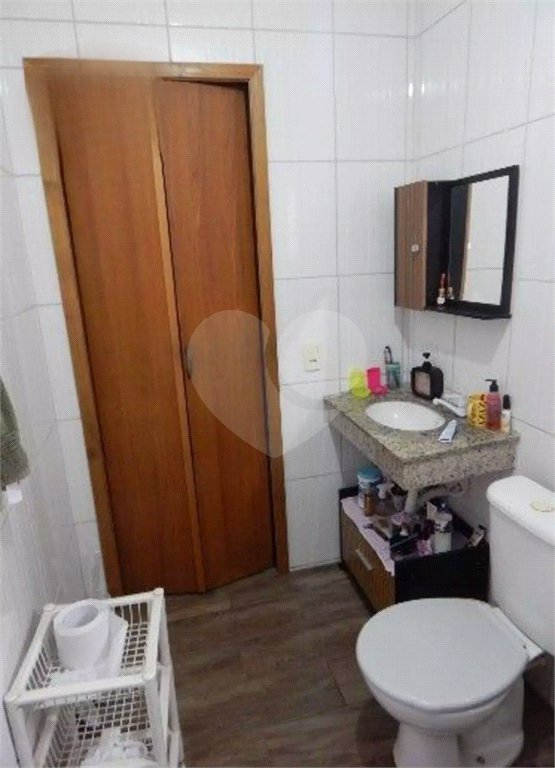 Sobrado à venda com 3 quartos, sendo 1 suíte, em Vila Ré, São Paulo, SP