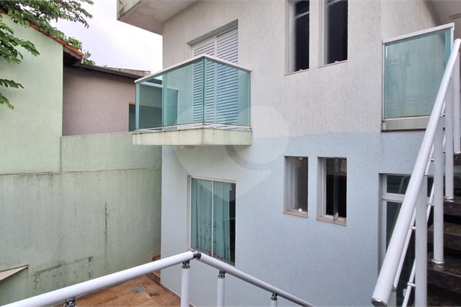 Casa à venda com 3 quartos, sendo 1 suíte, em Vila Dom Pedro Ii, São Paulo, SP