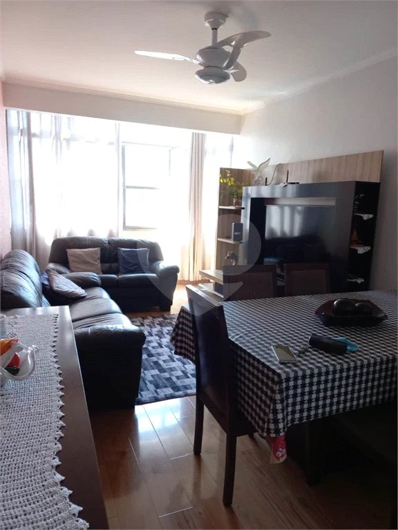 Apartamento à venda com 3 quartos em Vila Gustavo, São Paulo, SP