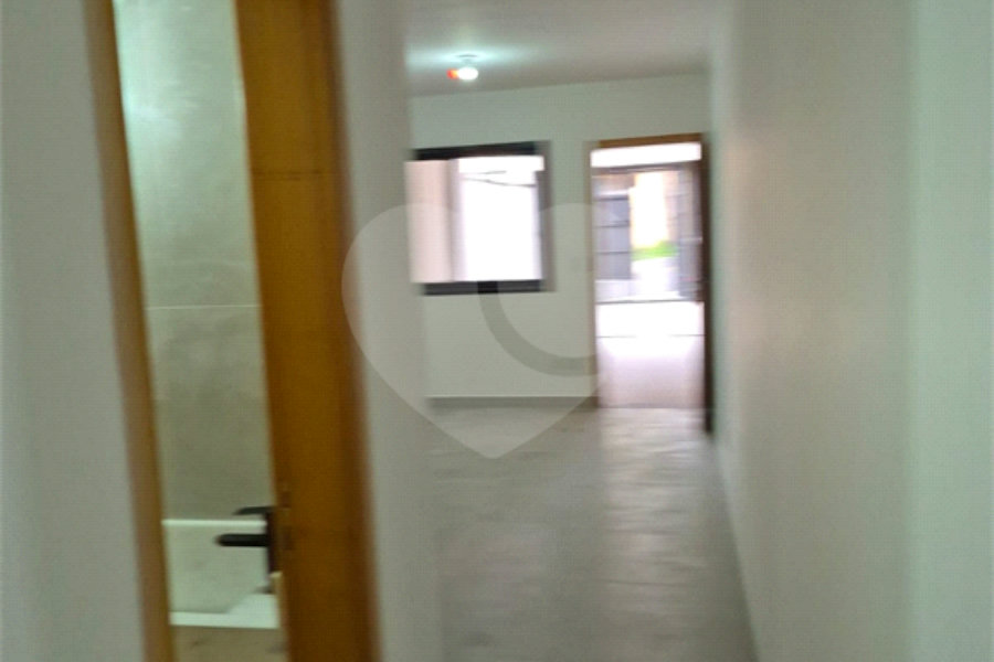 Sobrado à venda com 3 quartos, sendo 2 suítes, em Limão, São Paulo, SP