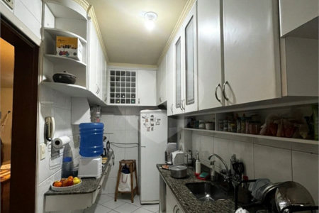 Apartamento à venda com 3 quartos em Conjunto Residencial Butantã, São Paulo, SP