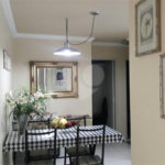 Apartamento à venda com 2 quartos em Santana, São Paulo, SP