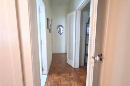 Apartamento Residencial para locação, Gonzaga, Santos - AP1752.