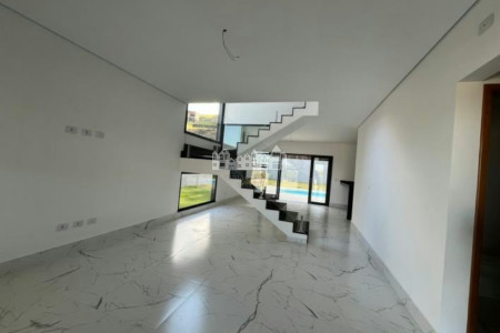 Casa à venda com 4 suítes em Loteamento Residencial Boa Vista, Atibaia, SP