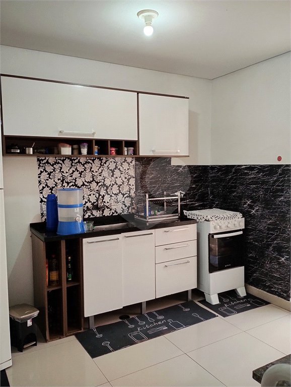 Sobrado à venda com 2 quartos em Jardim São Paulo(zona Norte), São Paulo, SP