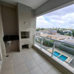 Apartamento à venda com 1 suíte em Vila Homero, Indaiatuba, SP