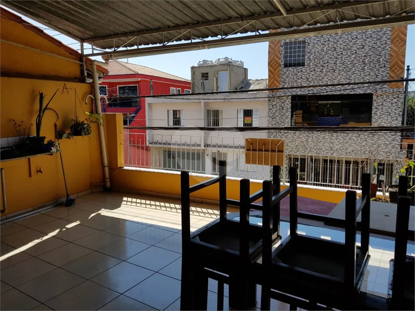 Sobrado a venda na região da Aricanduva.