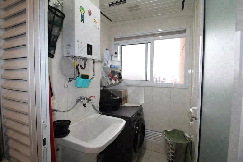 Apartamento à venda com 2 quartos, sendo 1 suíte,  em Jardim São Paulo(zona Norte), São Paulo, SP