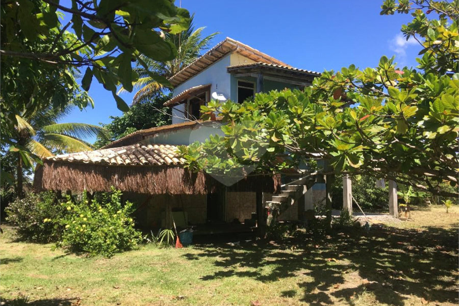 Casa à venda com 3 suítes em Barra Grande, Maraú, BA