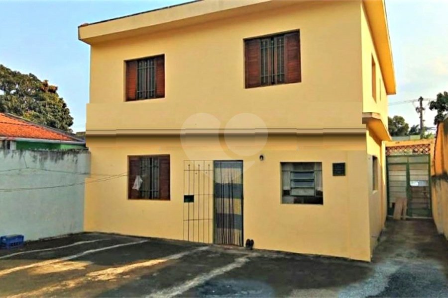 Casa à venda com 2 quartos em Tremembé, São Paulo, SP