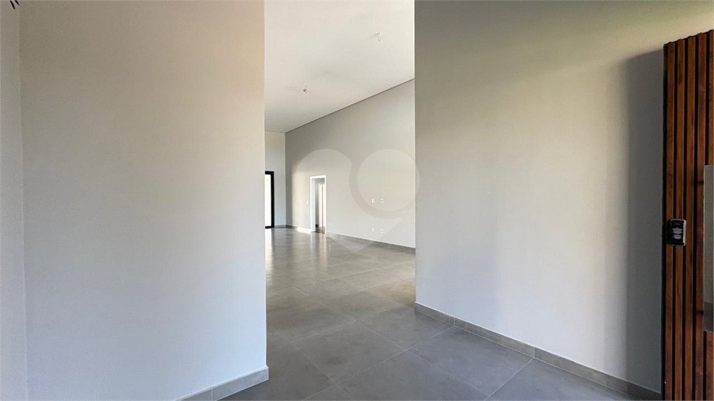 Casa à venda com 4 suítes no condomínio Saint Patrick, Sorocaba - SP