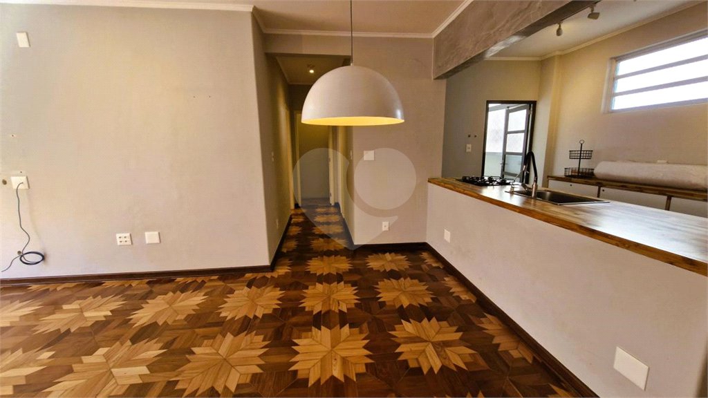 Apartamento à venda com 2 quartos, sendo 1 suíte, em Perdizes, São Paulo, SP