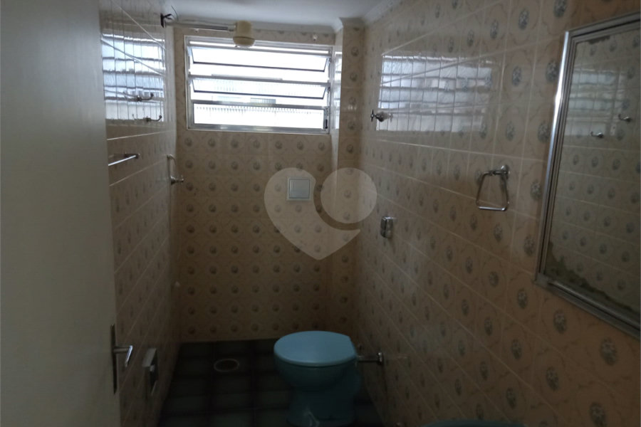 Apartamento à venda com 2 quartos, sendo 1 suíte, em Santana, São Paulo, SP