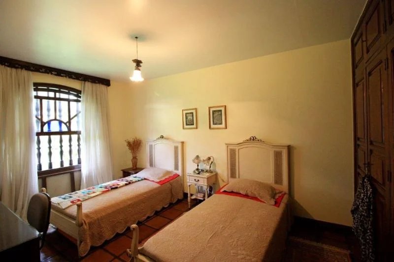 Casa Térrea à venda com 4 quartos, sendo 1 suíte, em City Boaçava, São Paulo, SP