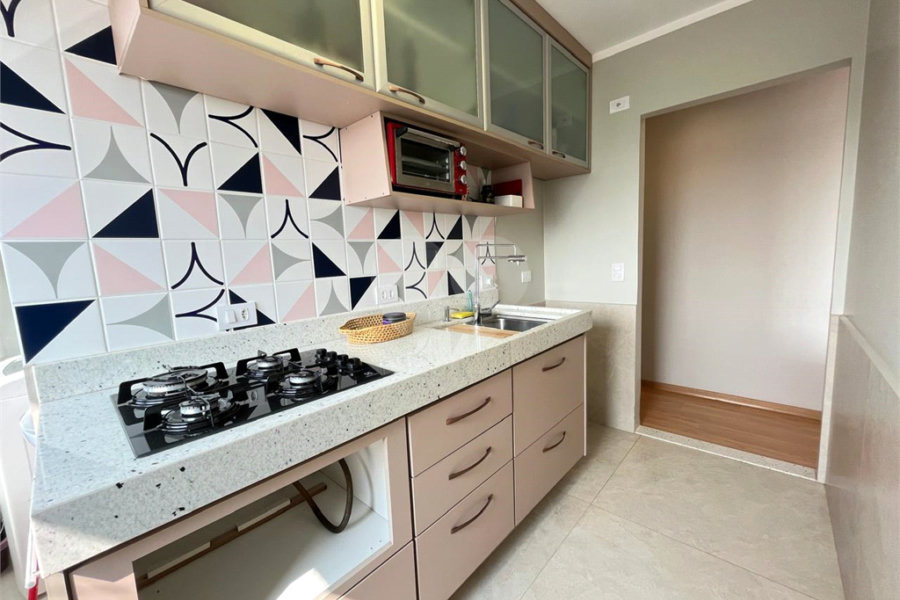 Apartamento à venda com 2 quartos em Casa Verde, São Paulo, SP