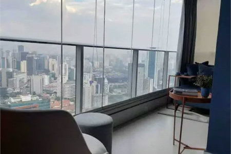 Apartamento para alugar com 1 quarto em Butantã, São Paulo, SP