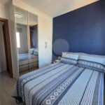 Apartamento à venda com 2 quartos em Parada Inglesa, São Paulo, SP