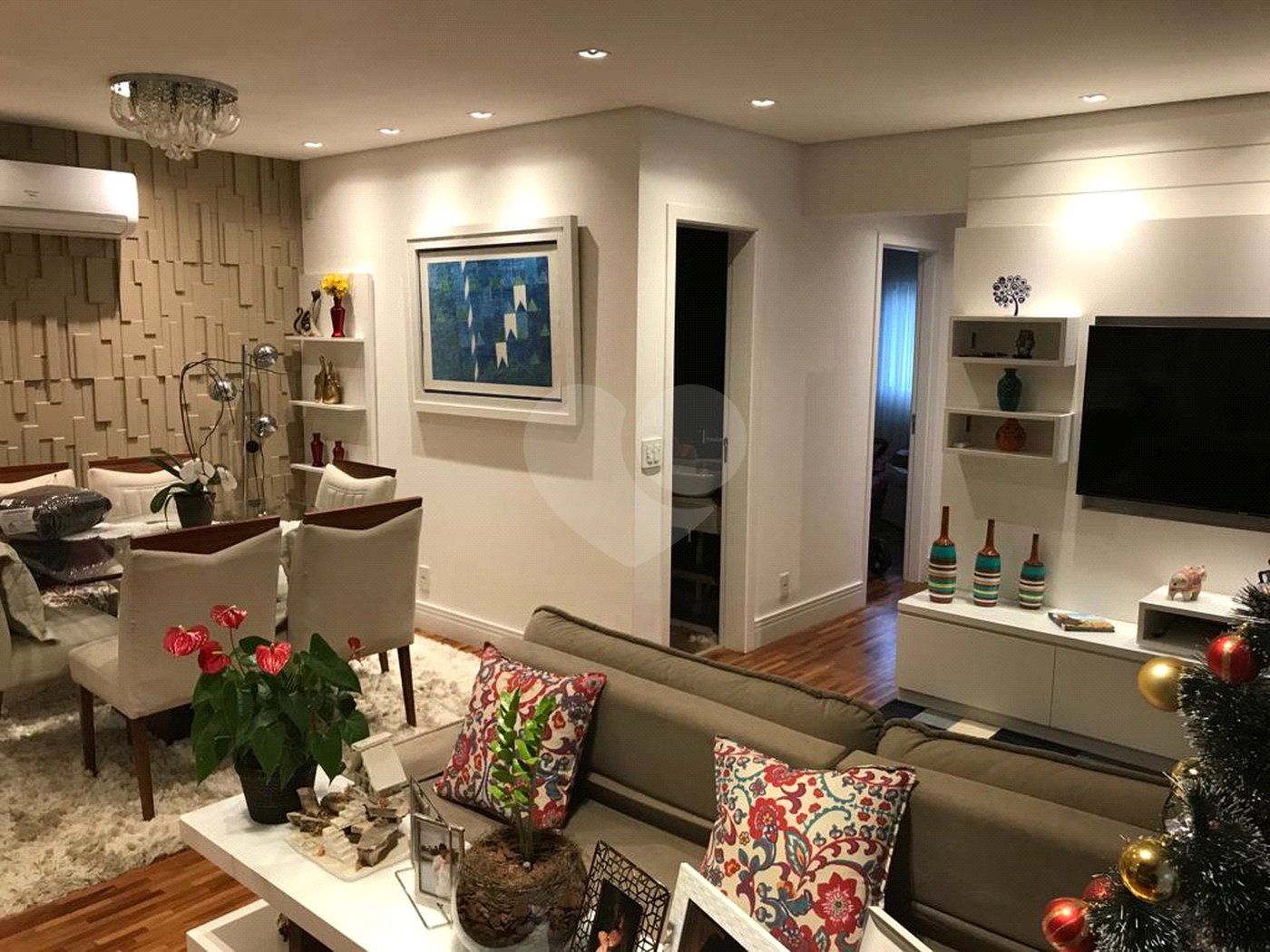 Apartamento à venda com 2 suítes em Vila Andrade, São Paulo, SP